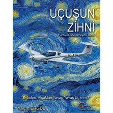 Galeati Yayıncılık Uçuşun Zihni