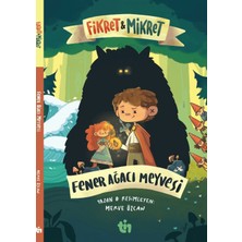 Fikret & Mikret – Fener Ağacı Meyvesi