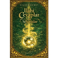 Müptela Yayınları Ilahi Cevaplar ve Sekanslar