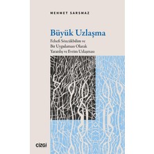 Çizgi Kitabevi Yayınları Büyük Uzlaşma