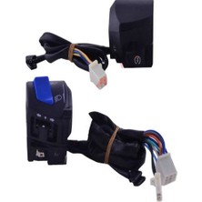 Cbf 150 Uyumlu Kumanda Ym Sağ-Sol Erpilsan Elektronik