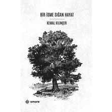 Amore Yayınevi Bir Isme Sığan Hayat