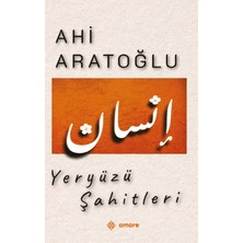 Amore Yayınevi Yeryüzü Şahitleri