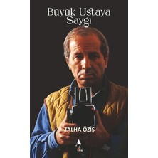 A7 Kitap Büyük Ustaya Saygı