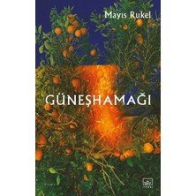İthaki Yayınları Güneşhamağı
