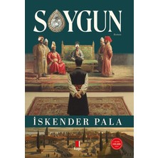 Kapı Yayınları Soygun