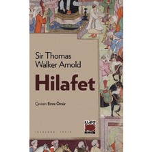 Elips Kitap Hilafet