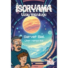 Feifei Isoryama Uzay Yolculuğu