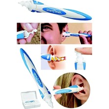 Nexgen Ear Cleaning 16 Başlıklı Pratik Kulak Temizleme Aleti Aparatı Seti Find Back