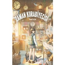 Feifei Zaman Kurabiyecisi