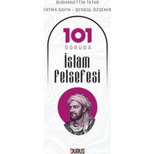 Duruş Yayınları 101 Soruda Islam Felsefesi