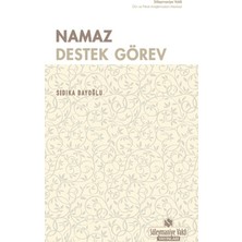 Süleymaniye Vakfı Yayınları Namaz Destek Görev