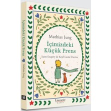 Literatür Hayat Içimizdeki Küçük Prens