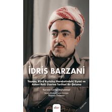 Sitav Yayınevi Idris Narzani (1944-1987)