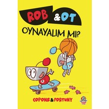 Yağmur Çocuk Rob ve Ot - Oynayalım Mı?