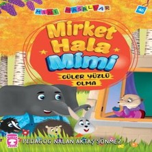 Feifei Mirket Hala - Mini Masallar 5