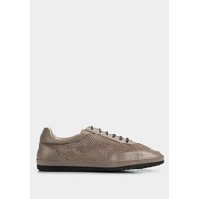 Eclipse Vizon Deri Erkek Ayakkabı