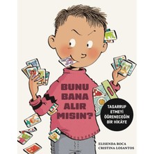 Belirtilmemiş Bunu Bana Alır Mısın?