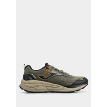 Joma Shock Men 2623 Khakı Haki Erkek Yürüyüş Ayakkabısı TKSHOS2623