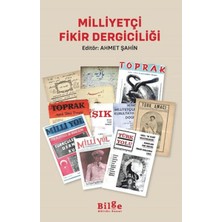 Cosmos E-Ticaret Milliyetçi Fikir Dergiciliği