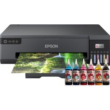 Epson A4 6 Renkli  Süblimasyon Mürekkepli Yazıcı
