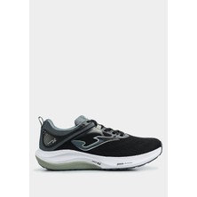 Joma Hıspalıs Men 2601 Black Siyah Erkek Koşu ve Antreman Ayakkabısı RHISPS2601