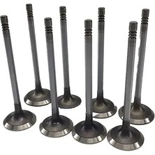 Güneş Subap,emme+Egzos *tk* 1.4hdı 8V P206,P306,FIESTA,0948.C2,1152191,0949.B1,1202362,VT-36215-36216,TTK-PEU-110