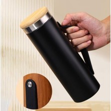 Thermohis 5502 Çelik Termos