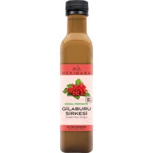 Hekimana Gilaburu Sirkesi 250 ml