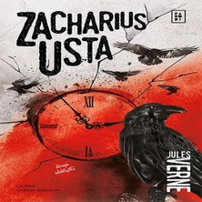 Cosmos E-Ticaret Zacharius Usta