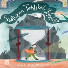 Feifei Saatçilerin Tehlikeli Yolculuğu