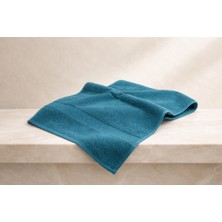 AyrStore Buğz Nevresim Dünyası Prime Havlu 50X100 Mavi