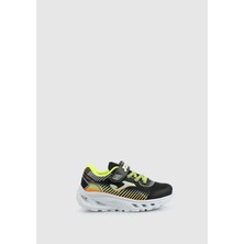 Joma JAQUIS2501V Aquıles Jr 2501 Negro