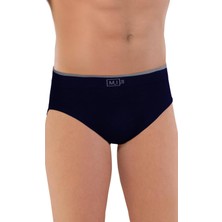 Lacivert Mı Emay 2109 Erkek Slip