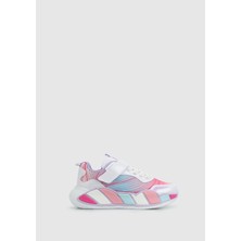 Kiddo Beyaz Kız Çocuk Sneaker