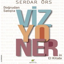 Feifei Doğrudan Satışta Vizyonerin El Kitabı