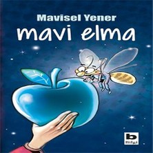 Belirtilmemiş Mavi Elma
