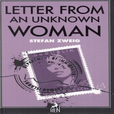 Indispensablely Letter From An Unknown Woman