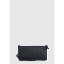 Lacivert  Carrera 531 Flt Deri Laci