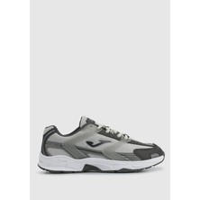 Joma RT50 Jr 2512  Gri Unisex Sneaker JRT50W2512