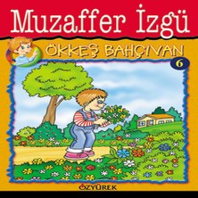 Belirtilmemiş Ökkeş Bahçıvan