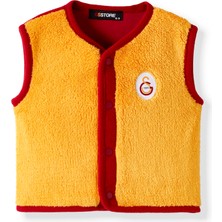 Gs Store Galatasaray Bebek Yelek B252020