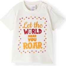 Gs Store Galatasaray Bebek T-Shirt B252025