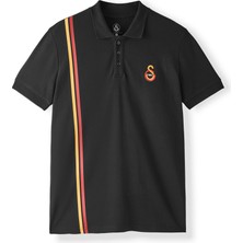 Gs Store Galatasaray Erkek Polo T-Shirt E252104