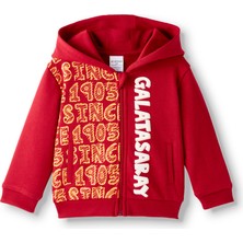 Gs Store Galatasaray Bebek Hoodie B252033