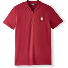 Gs Store Galatasaray Erkek T-Shirt E252105