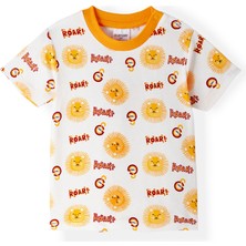 Gs Store Galatasaray Bebek T-Shirt B252028