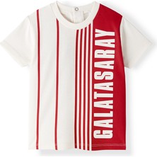 Gs Store Galatasaray Bebek T-Shirt B252022