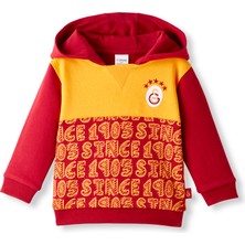 Gs Store Galatasaray Bebek Hoodie B252034
