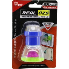 Arel Tech Store Musluk Ucu Filtresi - Süzgeç Pervaneli (5508) ARLSTRTCH-RSG3256